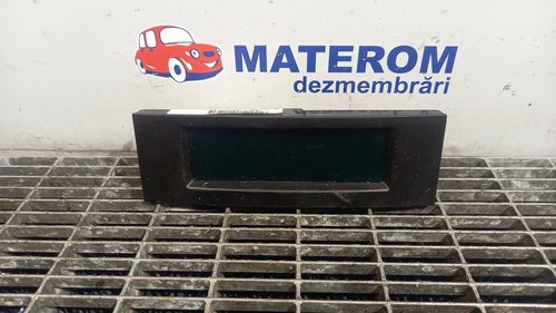 AFISAJ BORD PEUGEOT 3008 1.6 HDI - (2008 2013)