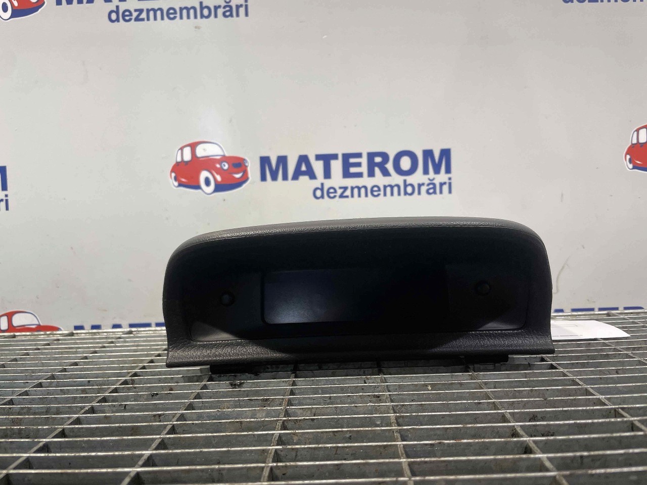 AFISAJ BORD PEUGEOT 307 307 1.6 HDI - (2001 2005)
