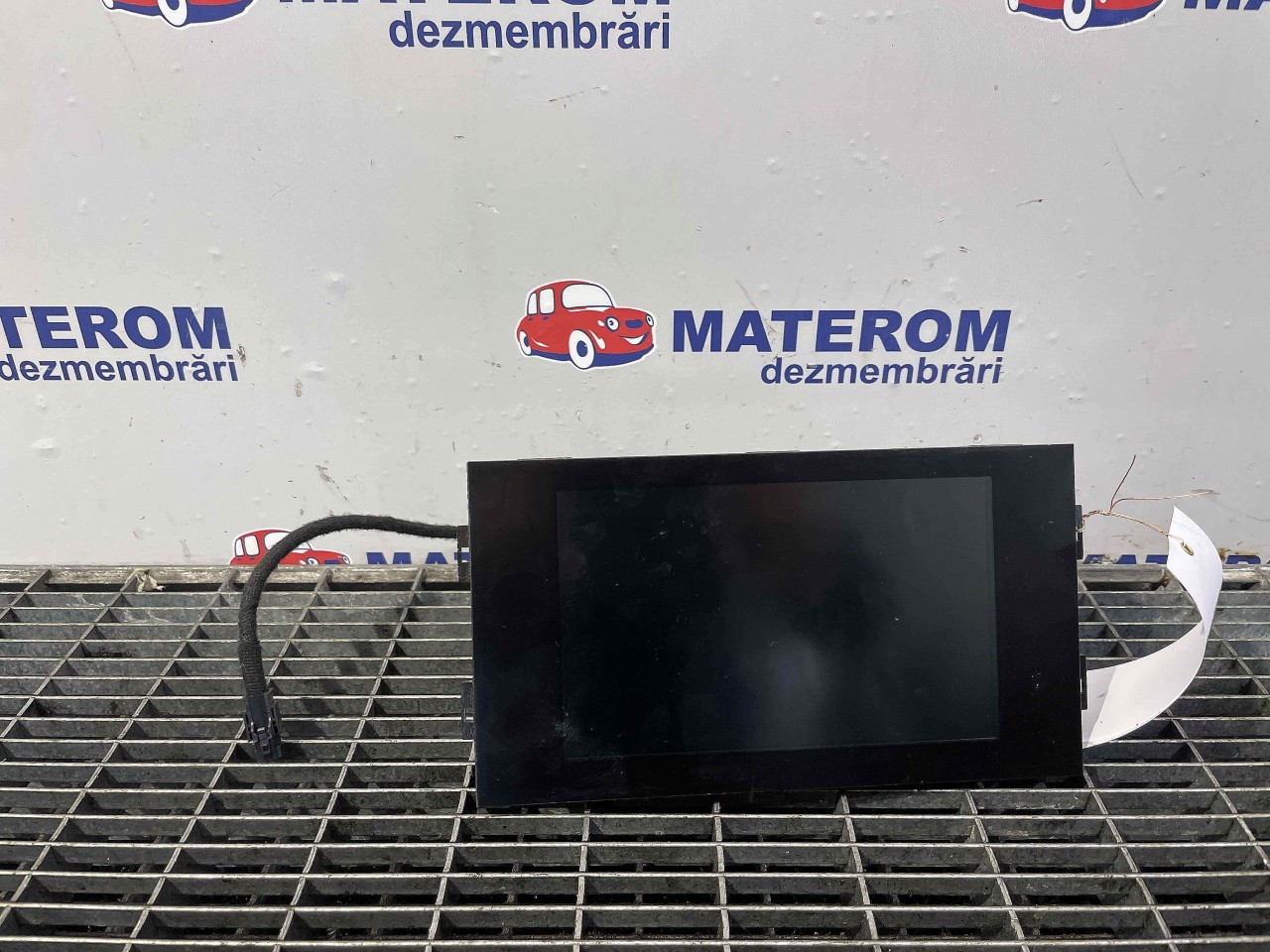 AFISAJ BORD PEUGEOT 308 1.6 HDI - (2013 2018)