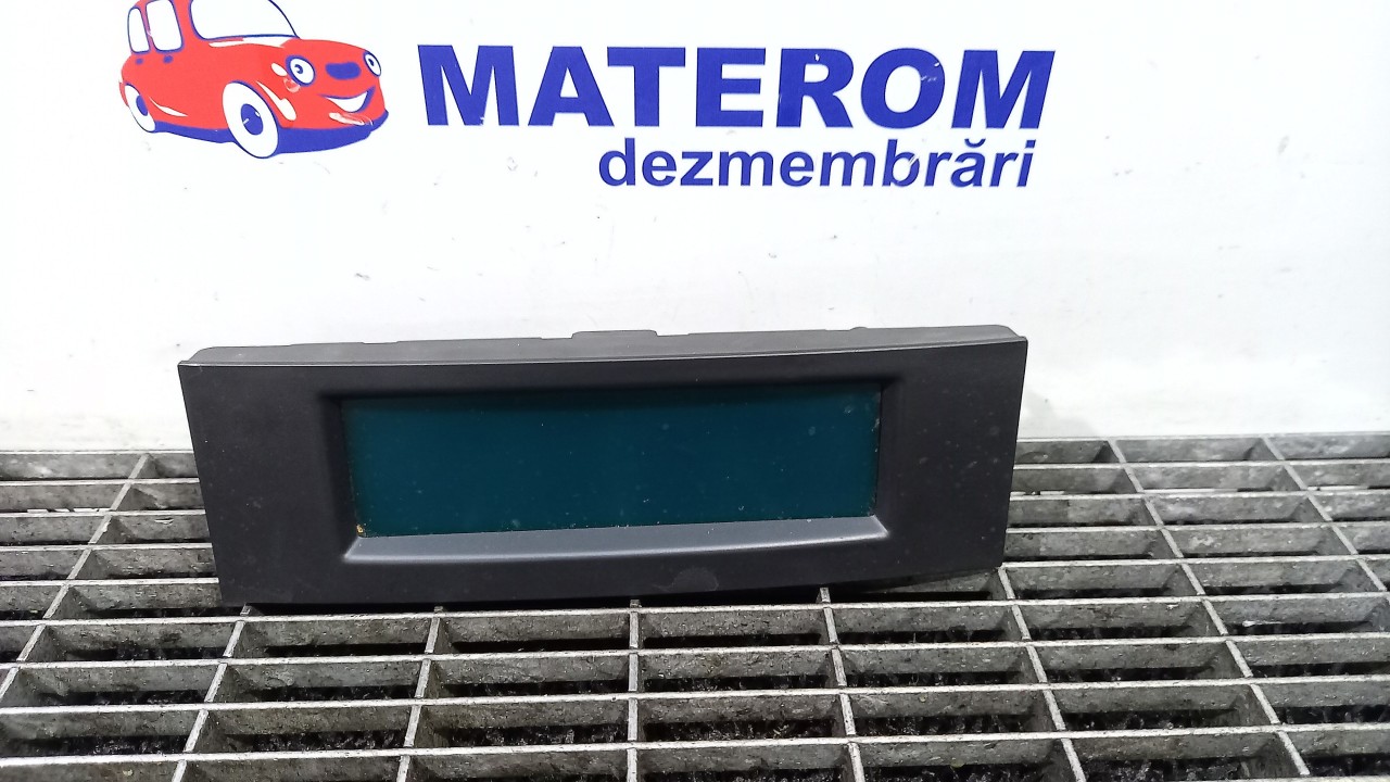 AFISAJ BORD PEUGEOT 5008 1.6 HDI - (2009 2013)
