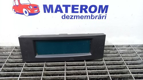 AFISAJ BORD PEUGEOT 5008 5008 1.6 HDI - (2009 2013)