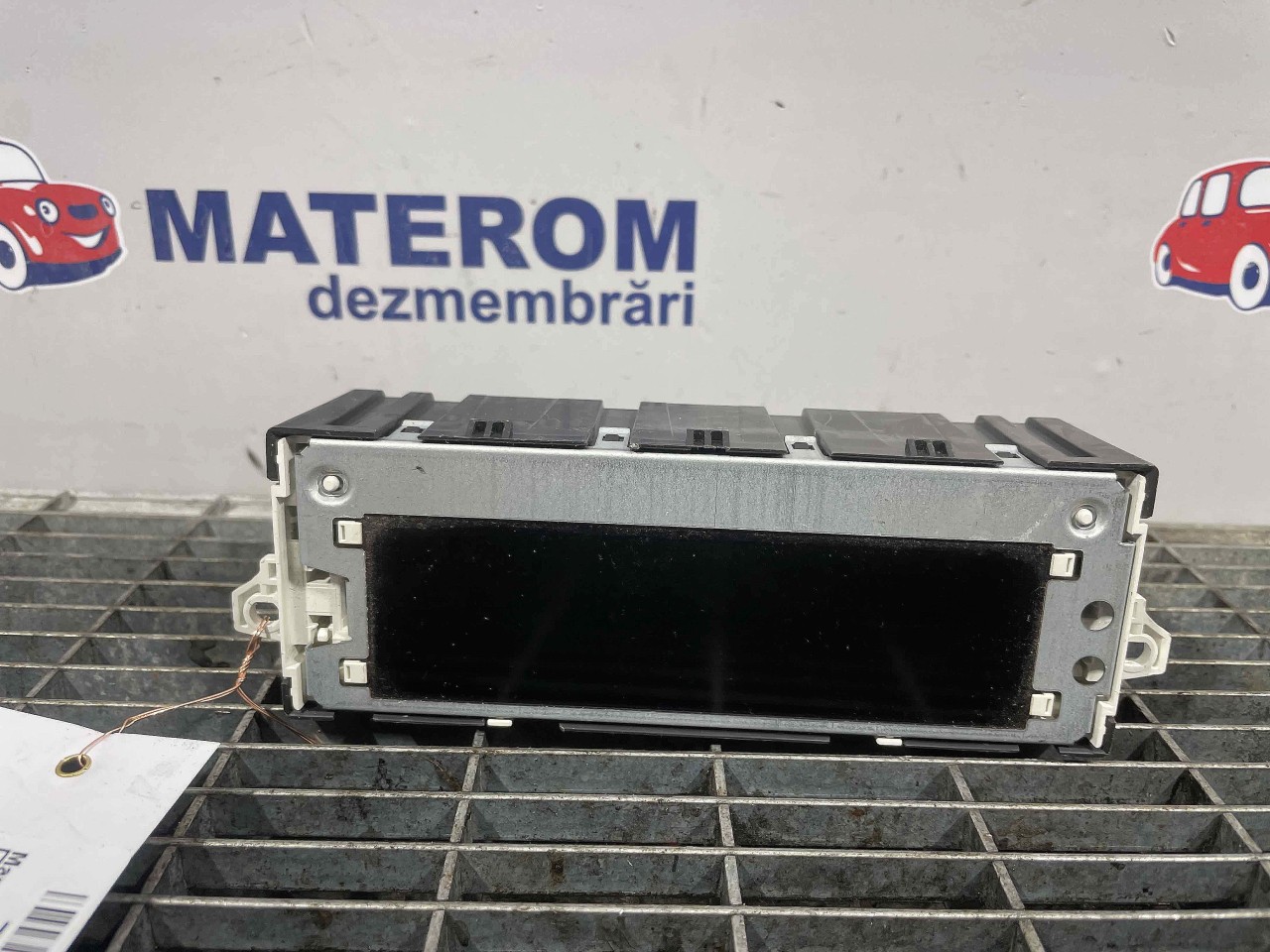 AFISAJ BORD PEUGEOT 508 2.0 HDI - (2010 2014)