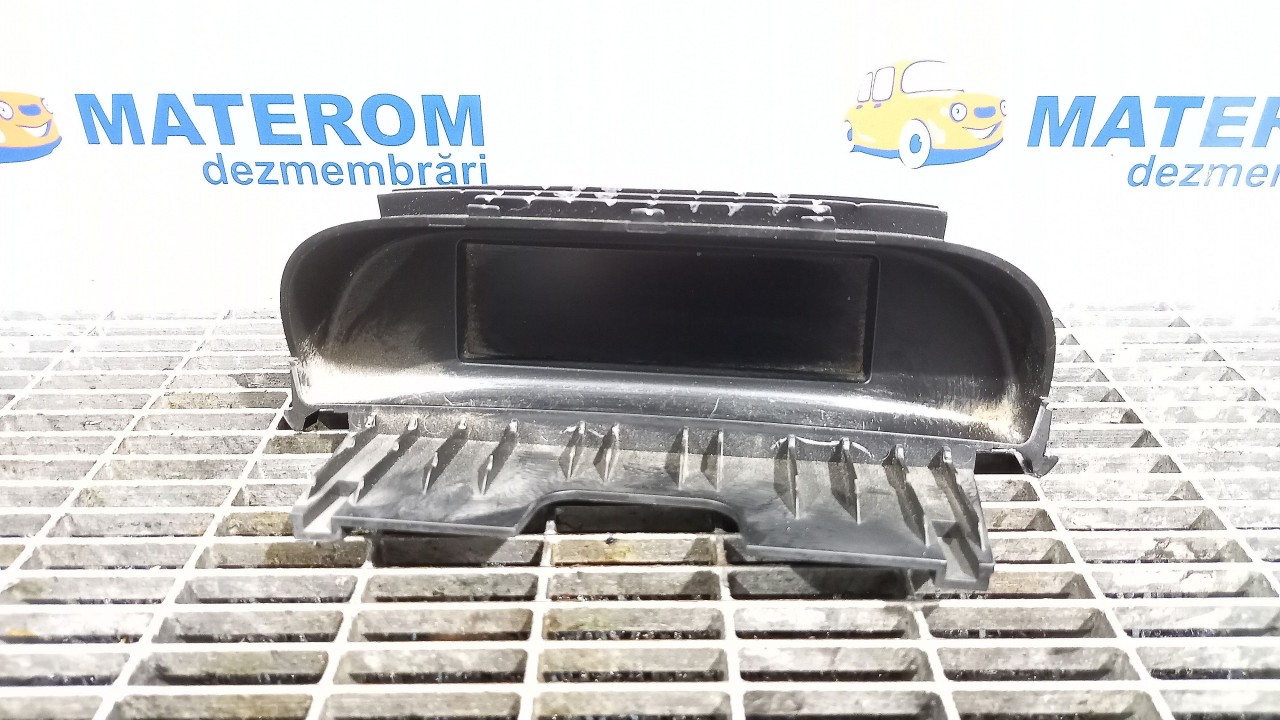 AFISAJ BORD PEUGEOT EXPERT 1.6 HDI - (2007 2012)