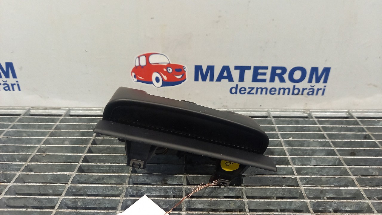 AFISAJ BORD PORSCHE CAYENNE CAYENNE - - (2003 2010)