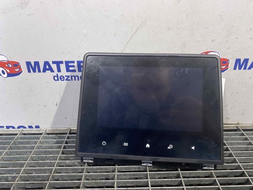 AFISAJ BORD RENAULT ARKANA 1.3 TCE - (2019 2022)