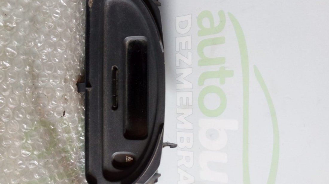 Afisaj Bord Renault Clio II P7700436307A