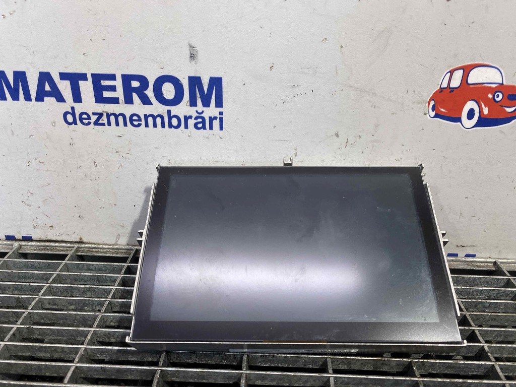 AFISAJ BORD RENAULT KADJAR 1.5 DCI - (2015 2018)