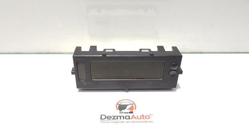 Afisaj bord, Renault Kangoo 2, cod 280348139R