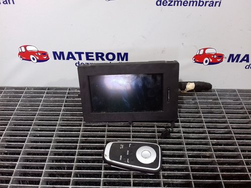 AFISAJ BORD RENAULT KANGOO KANGOO 1.6 INJ - (2008 2013)