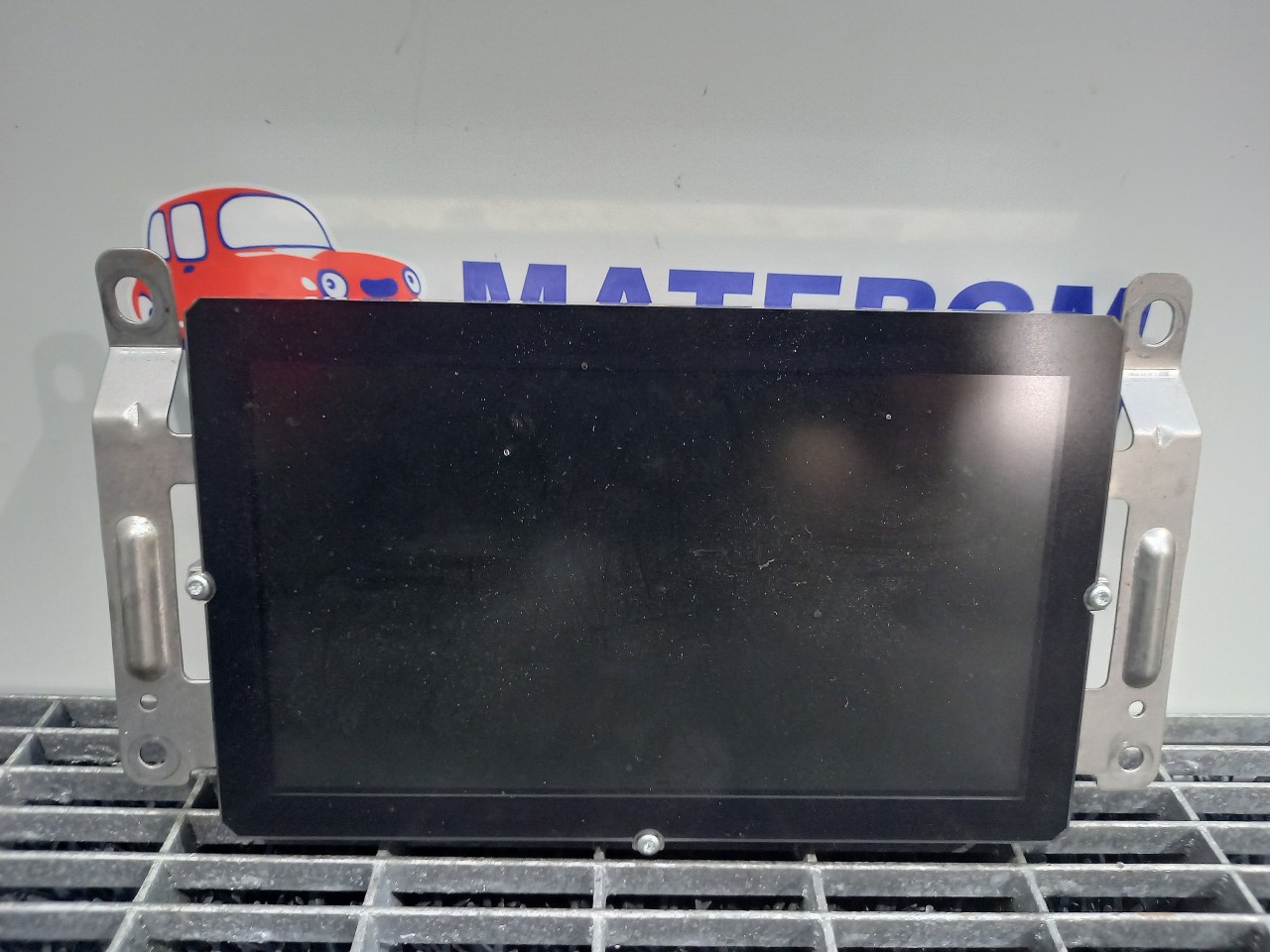 AFISAJ BORD RENAULT KOLEOS KOLEOS 2.0 DCI - (2006 2011)