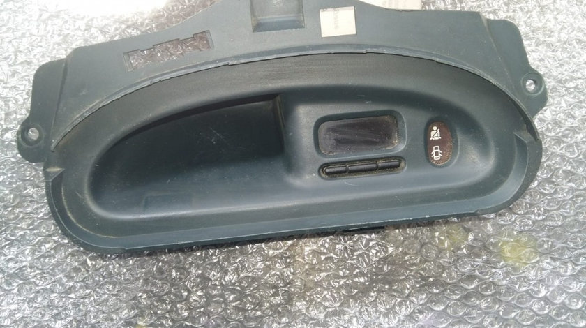 Afisaj Bord Renault Mégane I (19952003) oricare 7700840351