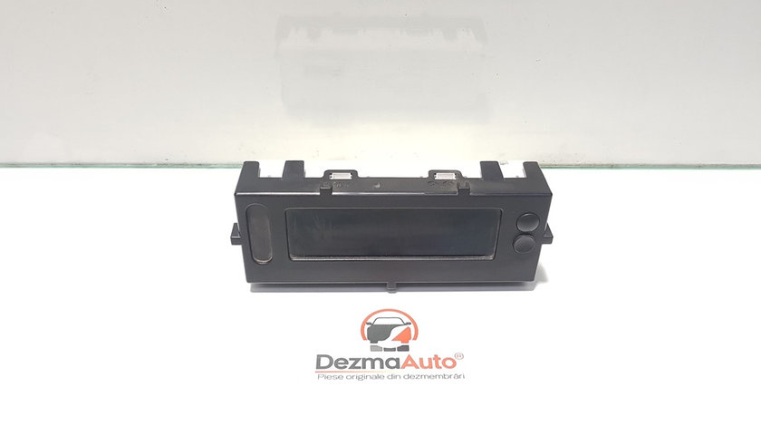 Afisaj bord, Renault Megane 3, cod 280349044R