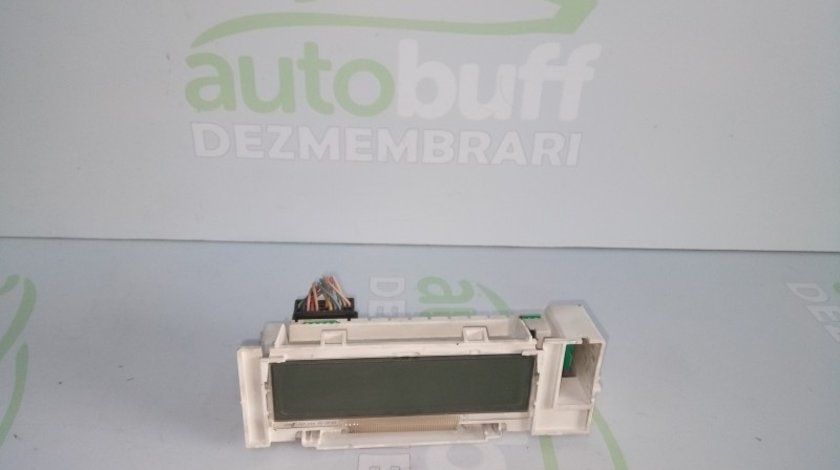 Afisaj Bord Renault Megane II (20032008) 1.5 dci ,1.9 dci ,2.0 dci 8200290542 c