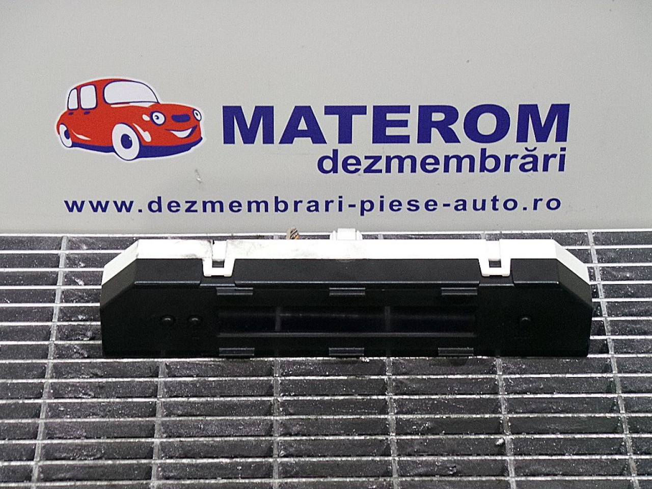 AFISAJ BORD SUZUKI GRAND VITARA 1.9 DDIS - (2005 2009)