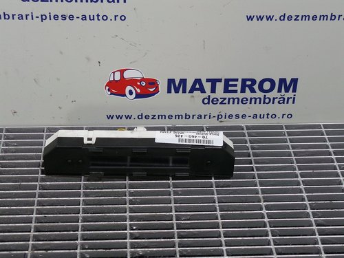 AFISAJ BORD SUZUKI GRAND VITARA GRAND VITARA 1.9 DDIS - (2005 2009)