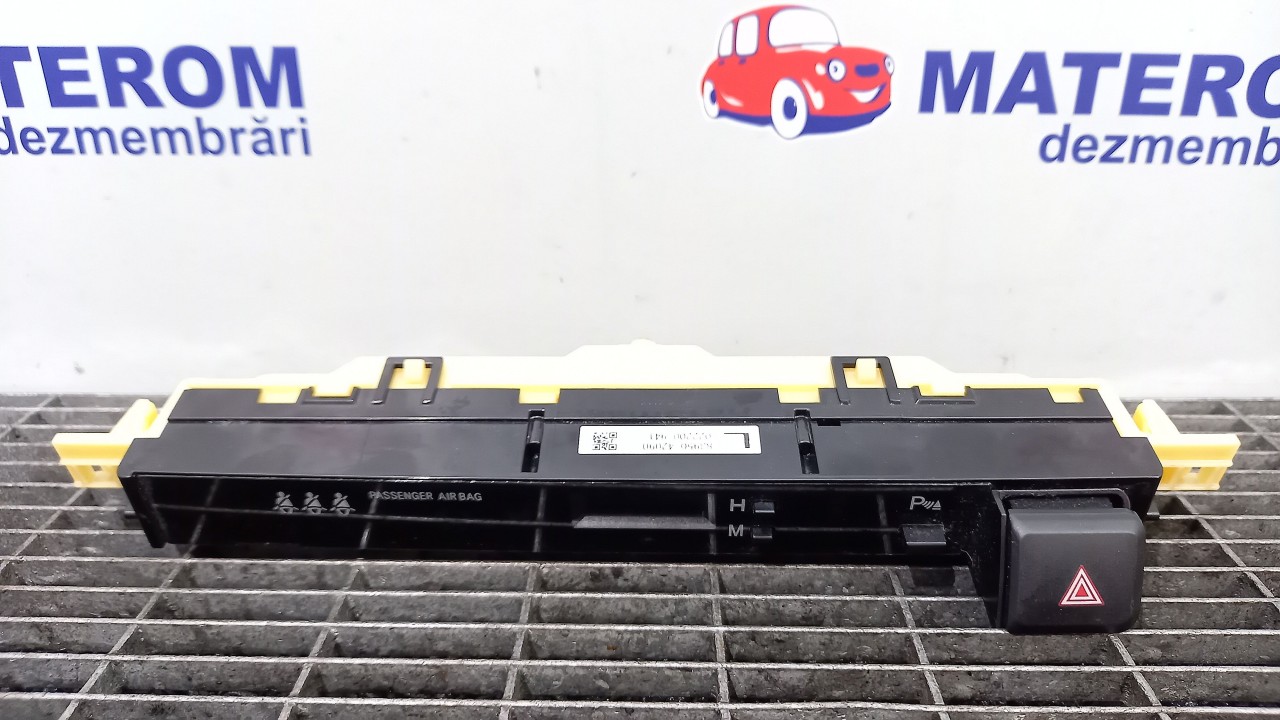 AFISAJ BORD TOYOTA RAV4 - - (2012 2018)