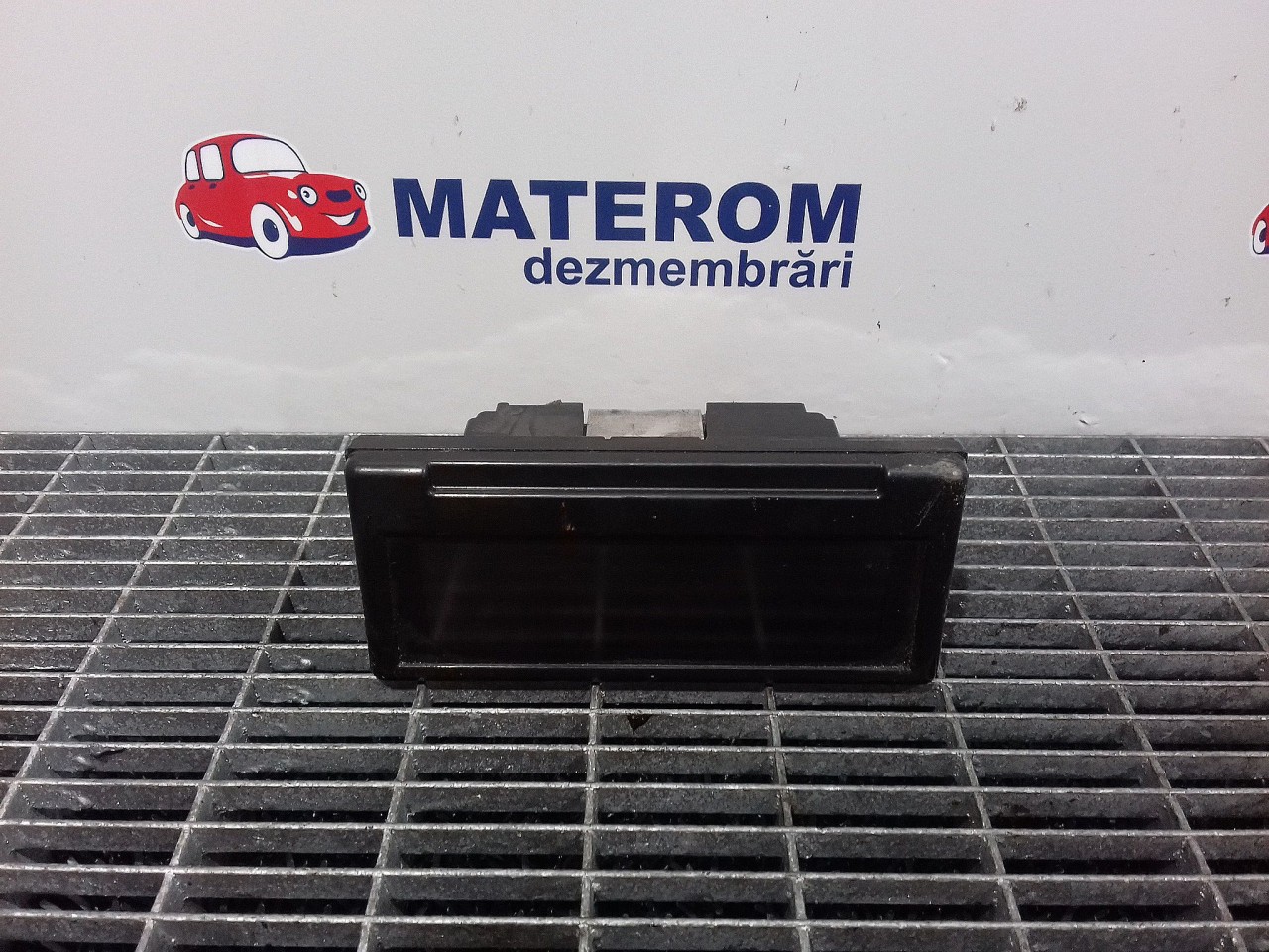 AFISAJ BORD VOLVO S40 S40 1.6 INJ - (2004 2012)