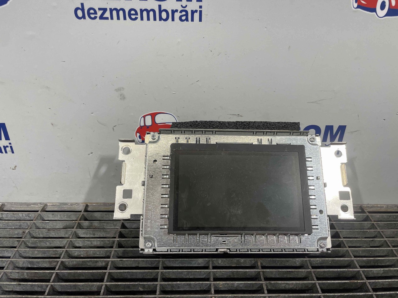 AFISAJ BORD VOLVO S60 2.0 D - (2011 2018)