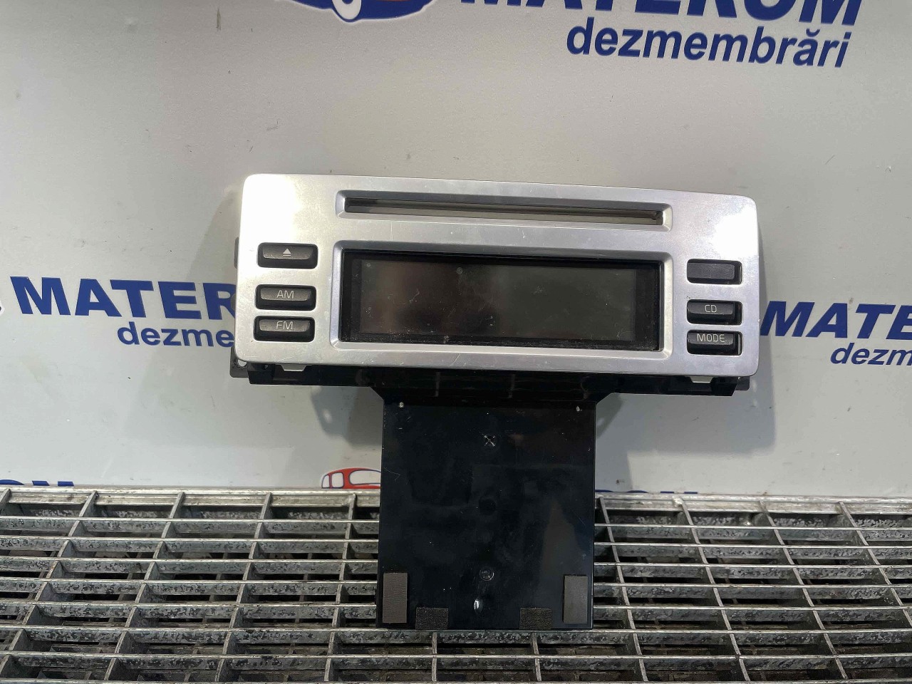 AFISAJ BORD VOLVO S80 S80 - - (2006 2016)