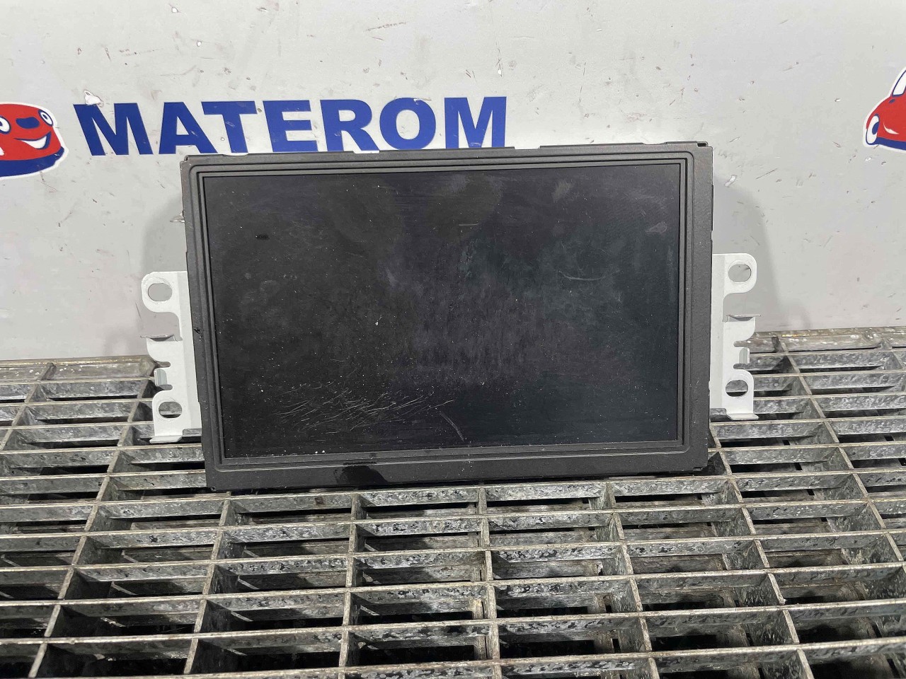 AFISAJ BORD VOLVO V40 2.0 D - (2012 2016