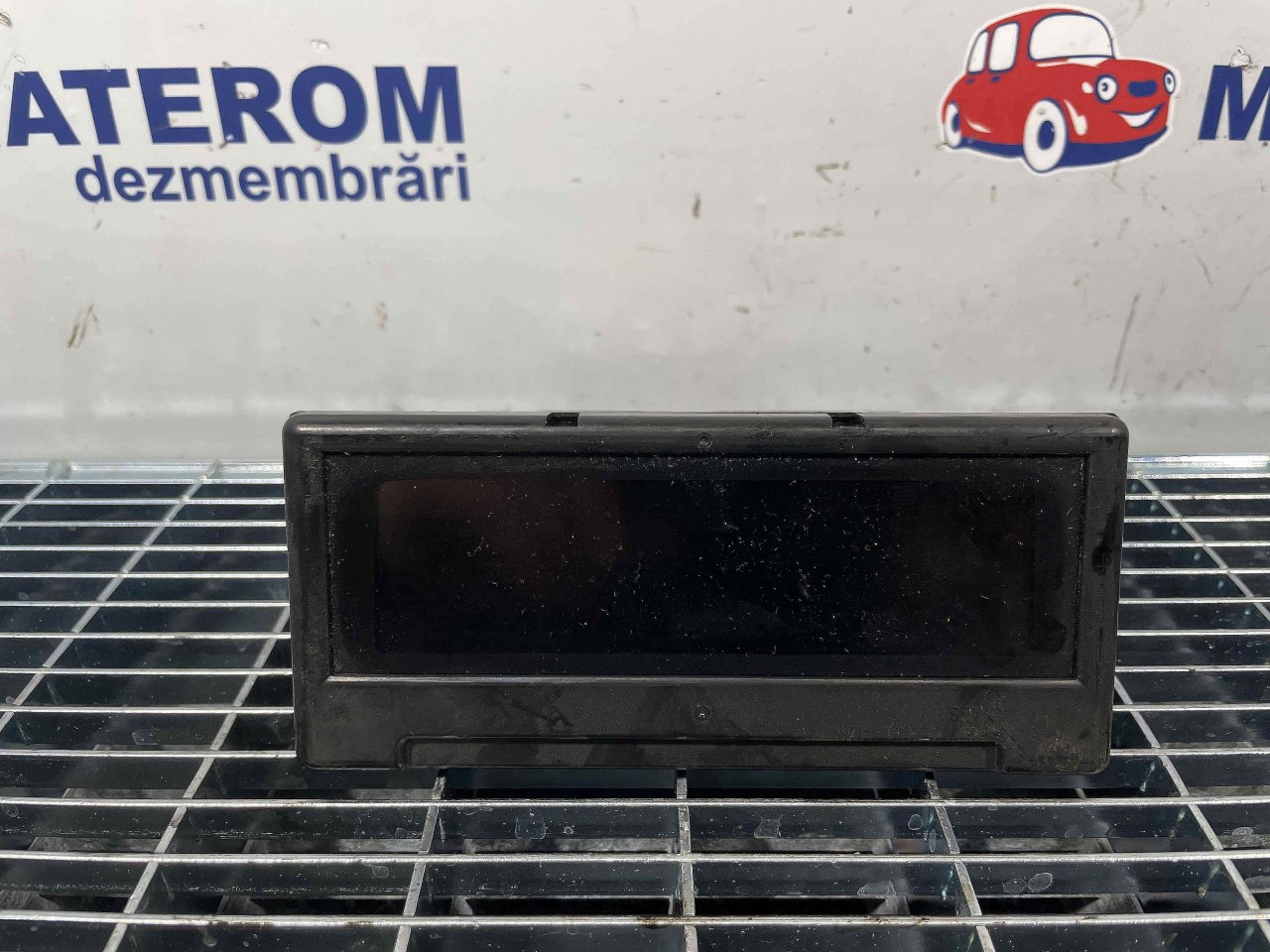 AFISAJ BORD VOLVO V50 1.6 D - (2004 2010)