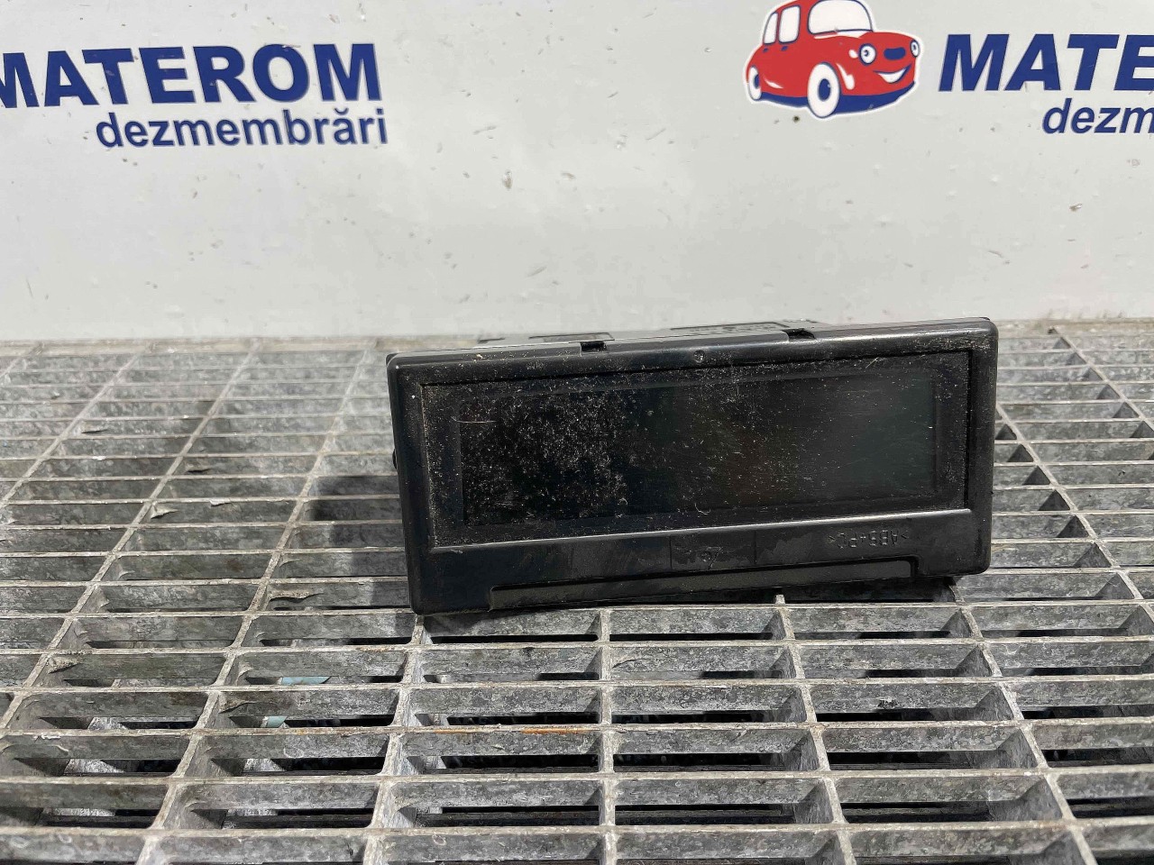 AFISAJ BORD VOLVO V50 2.4 D - (2004 2010)