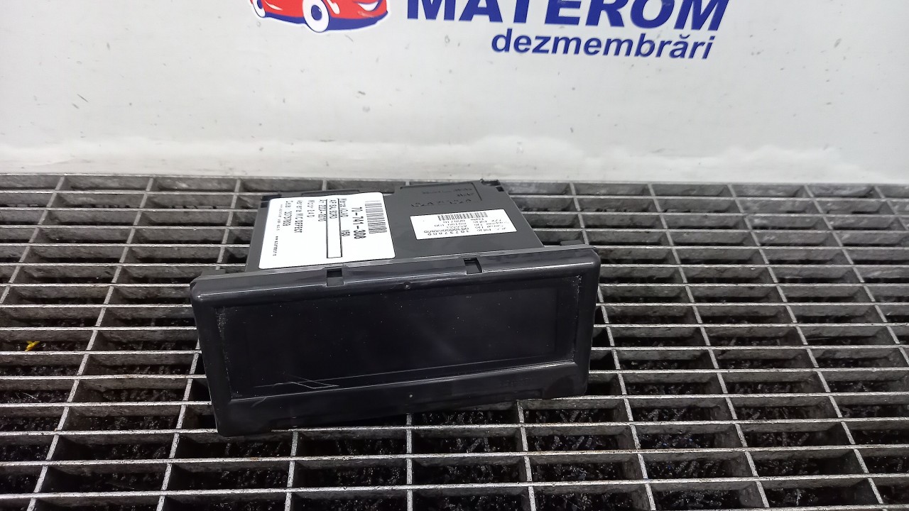 AFISAJ BORD VOLVO V50 2.4 D - (2004 2010)