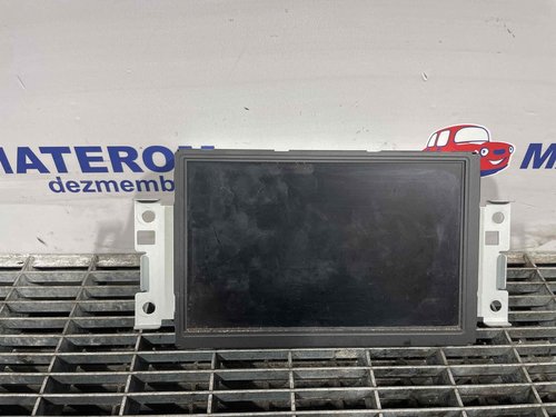 AFISAJ BORD VOLVO V60 2.0 D - (2014 2018)