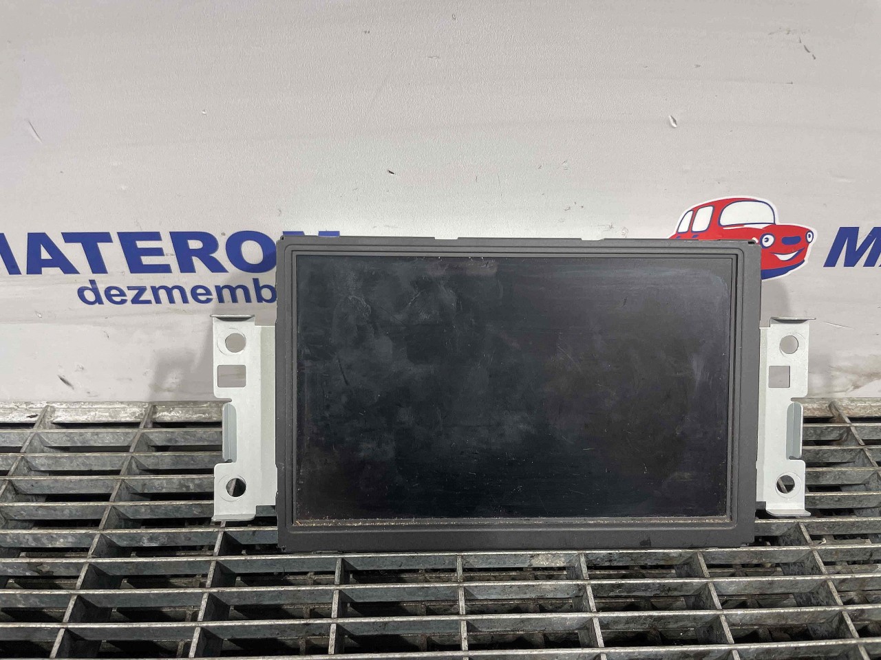 AFISAJ BORD VOLVO V60 V60 2.0 D - (2014 2018)
