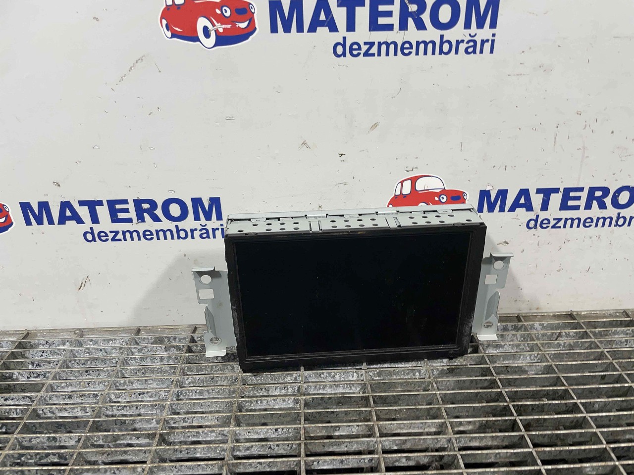 AFISAJ BORD VOLVO XC 60 XC 60 2.4 D - (2014 2017)