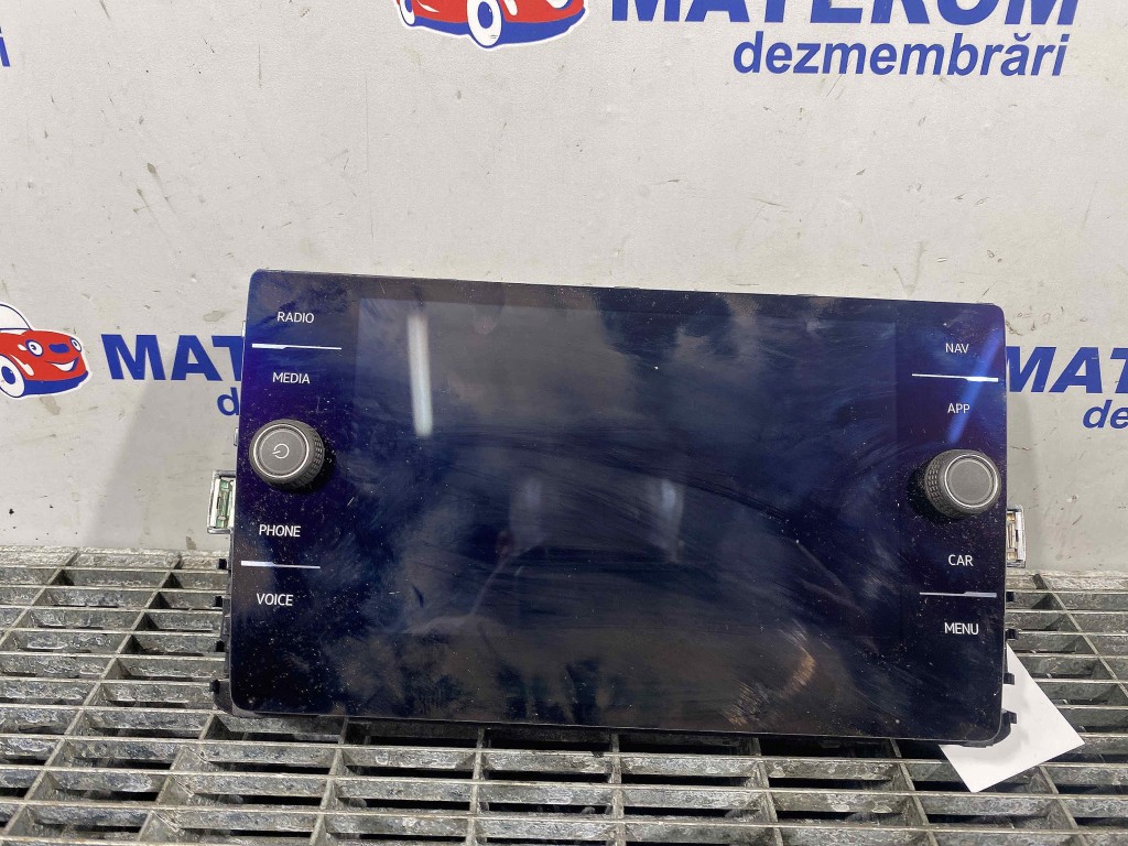 AFISAJ BORD VW PASSAT 2.0 TDI - (2014 2019)