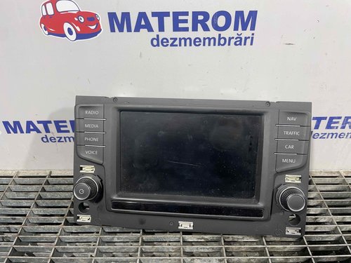 AFISAJ BORD VW PASSAT PASSAT 2.0 TDI - (2014 2019)