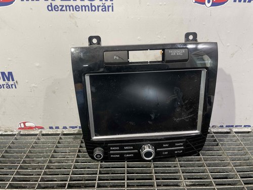 AFISAJ BORD VW TOUAREG TOUAREG 3.0 TDI - (2010 2018)