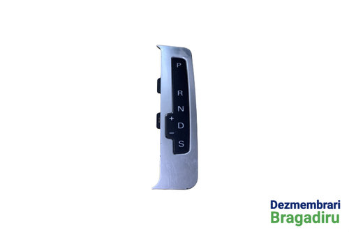 Afisaj cutie viteze automata Cod: 4F2713463B Audi A6 4F/C6 [2004 - 2008] Sedan 3.0 TDI tiptronic qua...