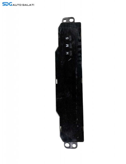 Afisaj Display Ecran Bord Chevrolet Lacetti 2003 - 2011 Cod 96490020 [L7019]