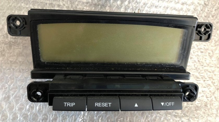 Afisaj display kia ceed 2007-20019 957101h100