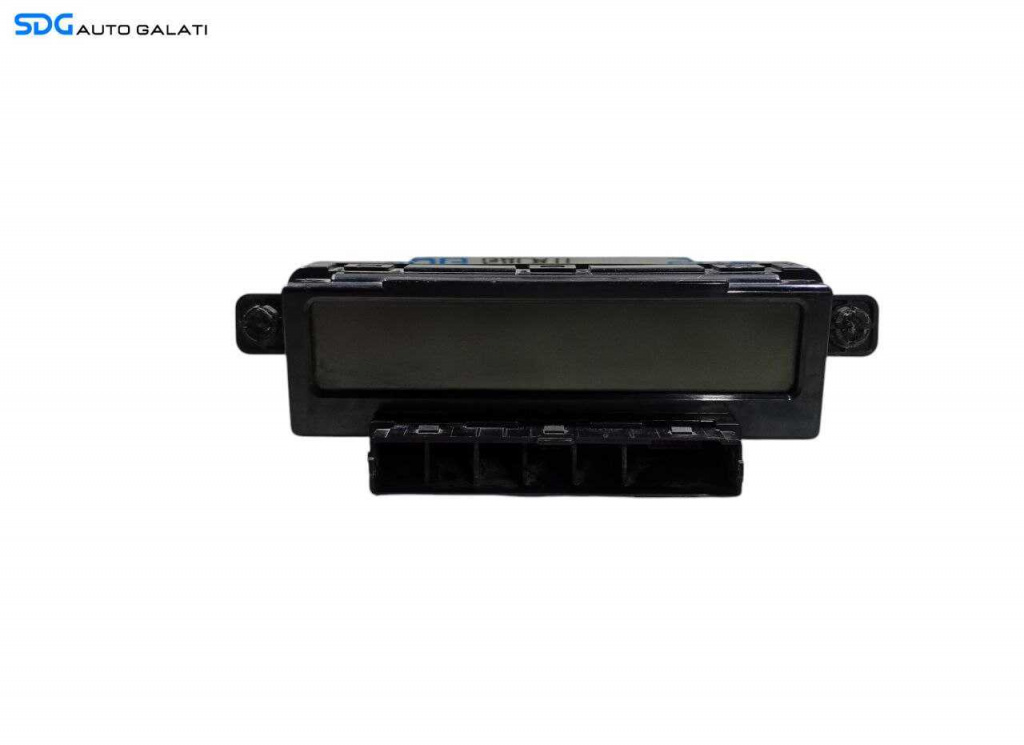 Afisaj Ecran Display Bord Kia Ceed 2006 - 2013 Cod 957101H700 [LR0930]