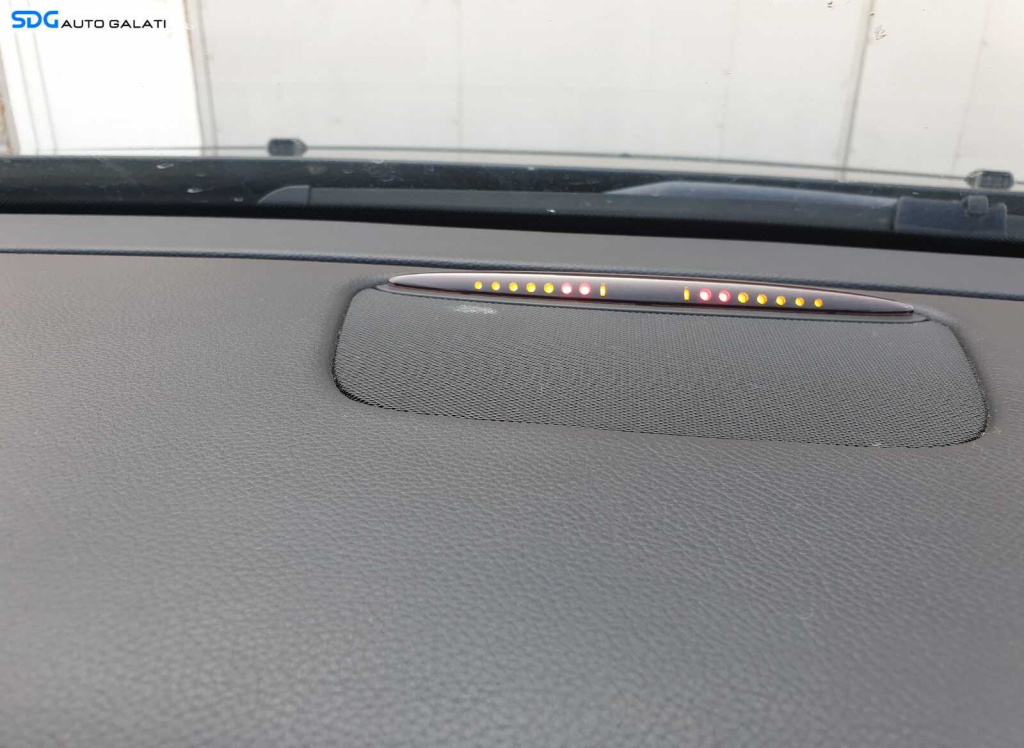 Afisaj Ecran Indicator Senzori Parcare Fata Bord Mercedes CLS C219 W219 Facelift 2004 - 2010 [C0214]