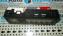 Afisaj electronic bord central Renault Laguna 2, 8...