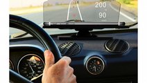 Afisaj Pe Parbriz Head Up Display Pentru Telefon T...