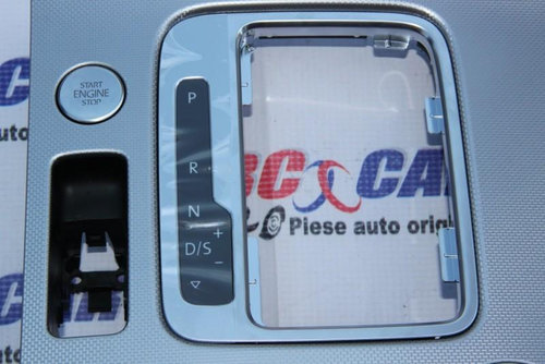 Afisare comanda viteze Volkswagen Touareg 2 2010-2015 7P1713203G