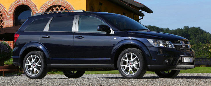 Afla cat va costa Fiat Freemont in Romania! Afla cat va costa Fiat Freemont in Romania!