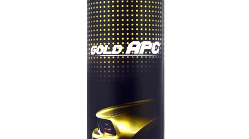 Agent Curatare Gold Apc 500ML 080719-3