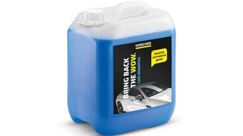 Agent De Curatare Cu Spumare. 10l - Karcher 6.295-671.0