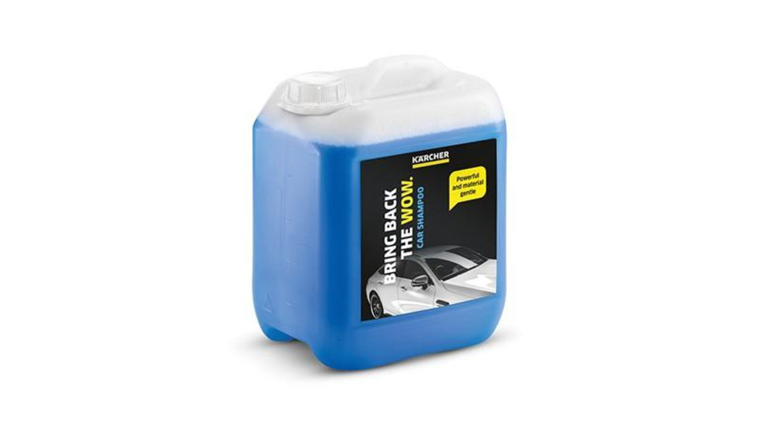 Agent de curatare cu spumare. 10l - karcher UNIVERSAL Universal #6 6.295-671.0