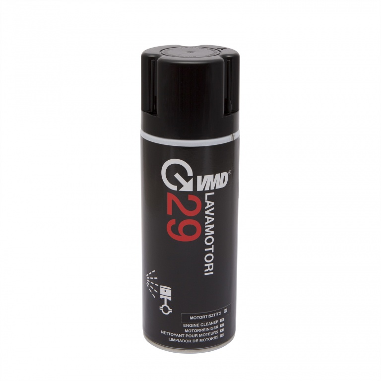 Agent pentru curatarea motorului – 400 ml 17229