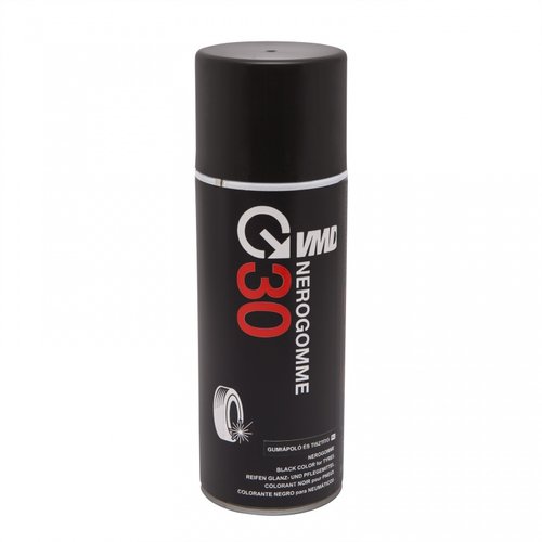 Agent pentru curatirea si intretinerea a cauciucului – 500 ml 17230