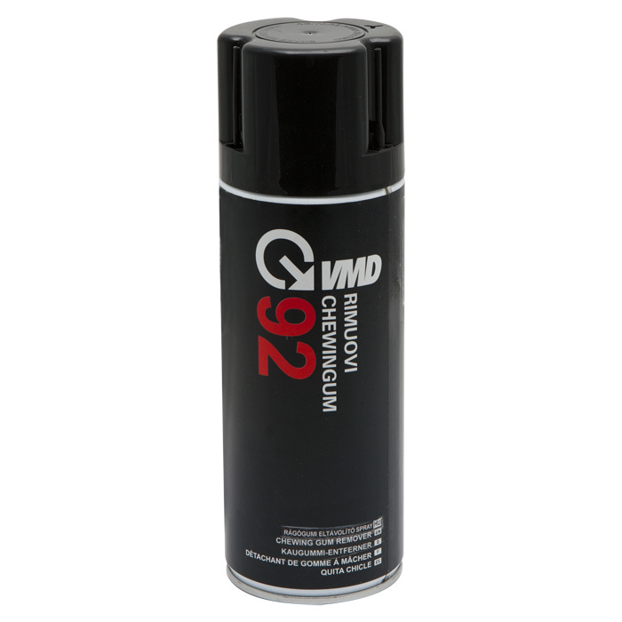 Agent pentru indepartare gumei de mestecat – 400 ml 17292