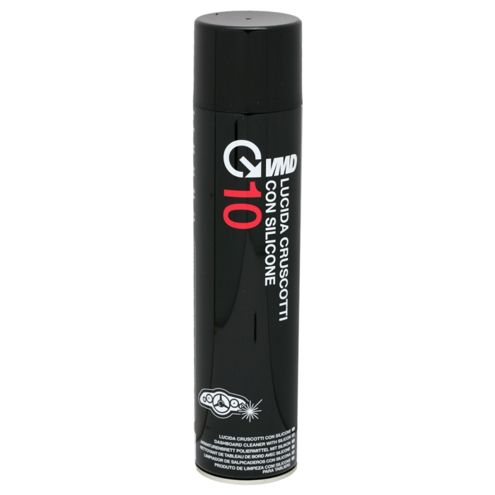 Agent siliconic pentru intretinerea bordului - 600 ml 17210
