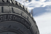 Agilis CrossClimate